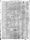 Daily News (London) Saturday 11 November 1911 Page 6