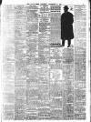 Daily News (London) Saturday 11 November 1911 Page 9