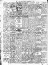 Daily News (London) Monday 13 November 1911 Page 4