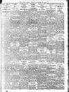 Daily News (London) Monday 13 November 1911 Page 5
