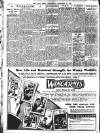 Daily News (London) Wednesday 15 November 1911 Page 4