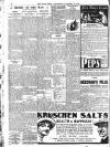 Daily News (London) Wednesday 15 November 1911 Page 10