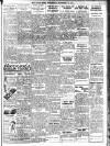 Daily News (London) Wednesday 29 November 1911 Page 3