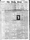 Daily News (London) Thursday 30 November 1911 Page 1