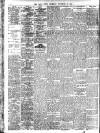 Daily News (London) Thursday 30 November 1911 Page 4