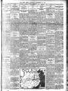 Daily News (London) Thursday 30 November 1911 Page 5