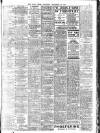 Daily News (London) Thursday 30 November 1911 Page 9