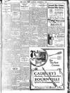Daily News (London) Saturday 09 December 1911 Page 5
