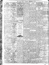 Daily News (London) Saturday 09 December 1911 Page 6