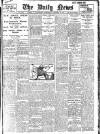 Daily News (London) Wednesday 13 December 1911 Page 1