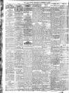 Daily News (London) Wednesday 13 December 1911 Page 6
