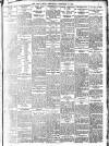 Daily News (London) Wednesday 13 December 1911 Page 7