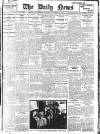 Daily News (London) Saturday 16 December 1911 Page 1