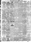 Daily News (London) Monday 18 December 1911 Page 6
