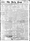 Daily News (London) Tuesday 19 December 1911 Page 1