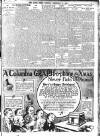 Daily News (London) Tuesday 19 December 1911 Page 3