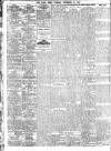 Daily News (London) Tuesday 19 December 1911 Page 4