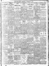 Daily News (London) Wednesday 20 December 1911 Page 5