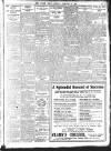 Daily News (London) Monday 29 January 1912 Page 7