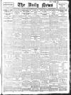 Daily News (London) Tuesday 02 January 1912 Page 1
