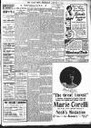 Daily News (London) Wednesday 03 January 1912 Page 3