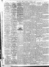 Daily News (London) Wednesday 03 January 1912 Page 4