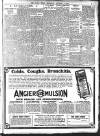 Daily News (London) Thursday 04 January 1912 Page 3