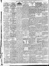 Daily News (London) Thursday 04 January 1912 Page 4