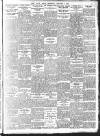 Daily News (London) Thursday 04 January 1912 Page 5