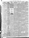 Daily News (London) Friday 05 January 1912 Page 4