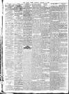 Daily News (London) Monday 08 January 1912 Page 6