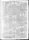 Daily News (London) Monday 08 January 1912 Page 7