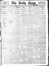 Daily News (London) Tuesday 09 January 1912 Page 1