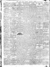 Daily News (London) Tuesday 09 January 1912 Page 4