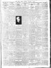 Daily News (London) Tuesday 09 January 1912 Page 5
