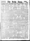 Daily News (London) Wednesday 10 January 1912 Page 1