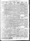 Daily News (London) Thursday 11 January 1912 Page 5