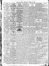 Daily News (London) Thursday 11 January 1912 Page 6