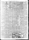 Daily News (London) Thursday 11 January 1912 Page 11