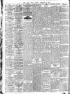 Daily News (London) Friday 12 January 1912 Page 4