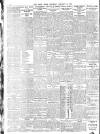 Daily News (London) Saturday 13 January 1912 Page 2