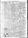 Daily News (London) Saturday 13 January 1912 Page 3