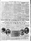 Daily News (London) Saturday 27 January 1912 Page 3