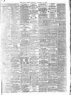 Daily News (London) Saturday 27 January 1912 Page 9