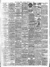 Daily News (London) Tuesday 13 February 1912 Page 9