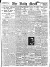 Daily News (London) Thursday 15 February 1912 Page 1