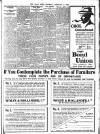 Daily News (London) Thursday 15 February 1912 Page 5