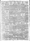 Daily News (London) Thursday 15 February 1912 Page 7