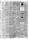 Daily News (London) Thursday 15 February 1912 Page 11