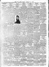 Daily News (London) Monday 19 February 1912 Page 5